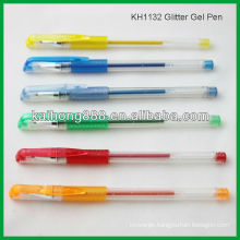 Promotional Glitter Gel Pens for kids